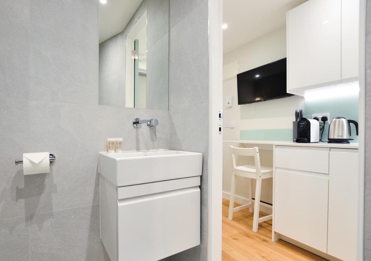 Sale Place Serviced Apartments By Concept Apartments London Exterior photo