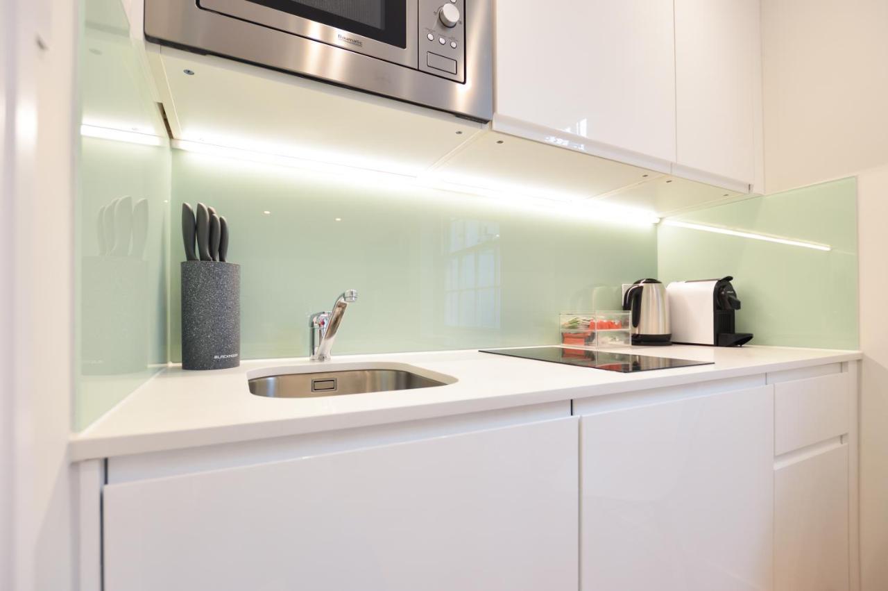 Sale Place Serviced Apartments By Concept Apartments London Exterior photo