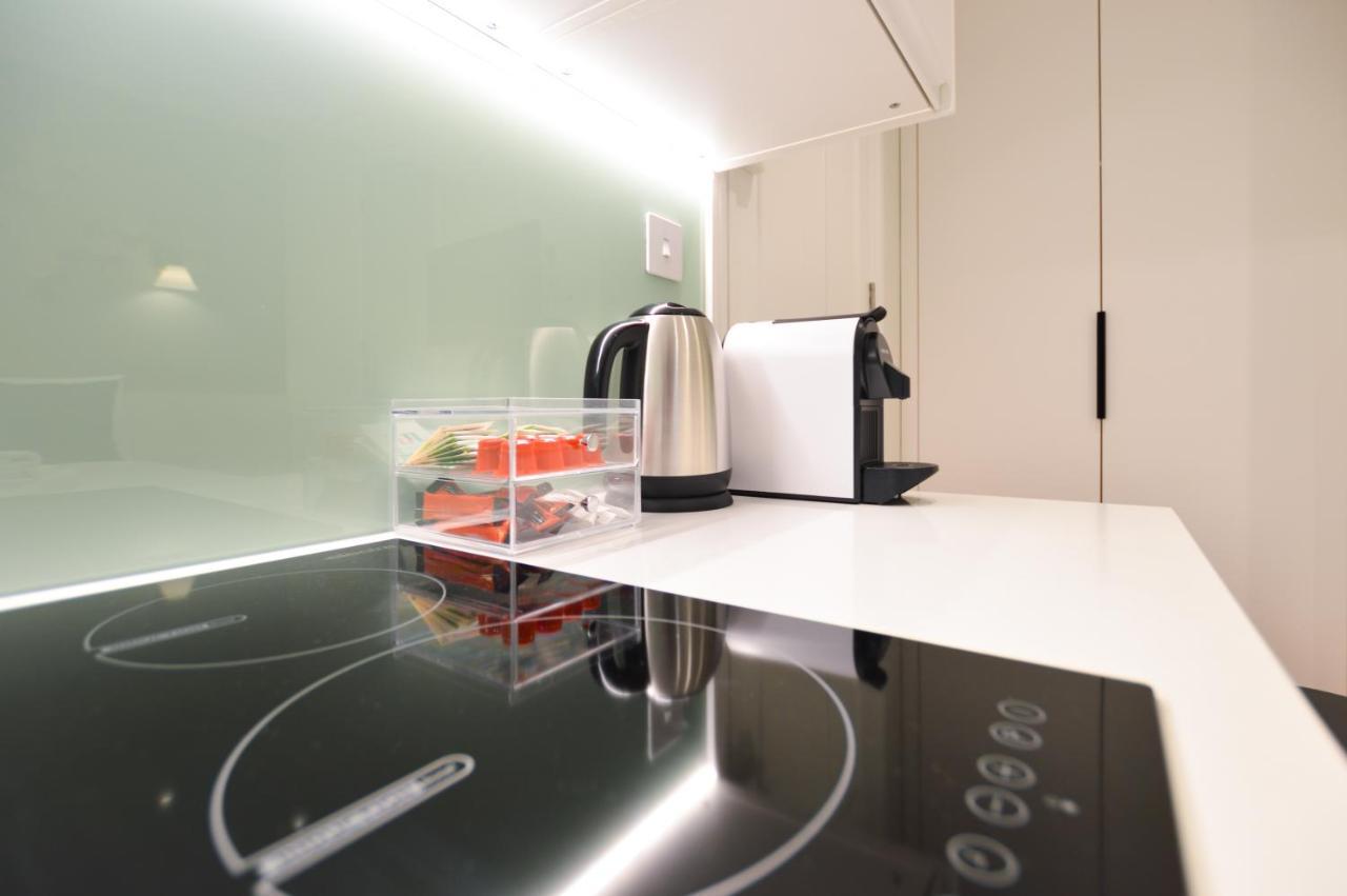 Sale Place Serviced Apartments By Concept Apartments London Exterior photo