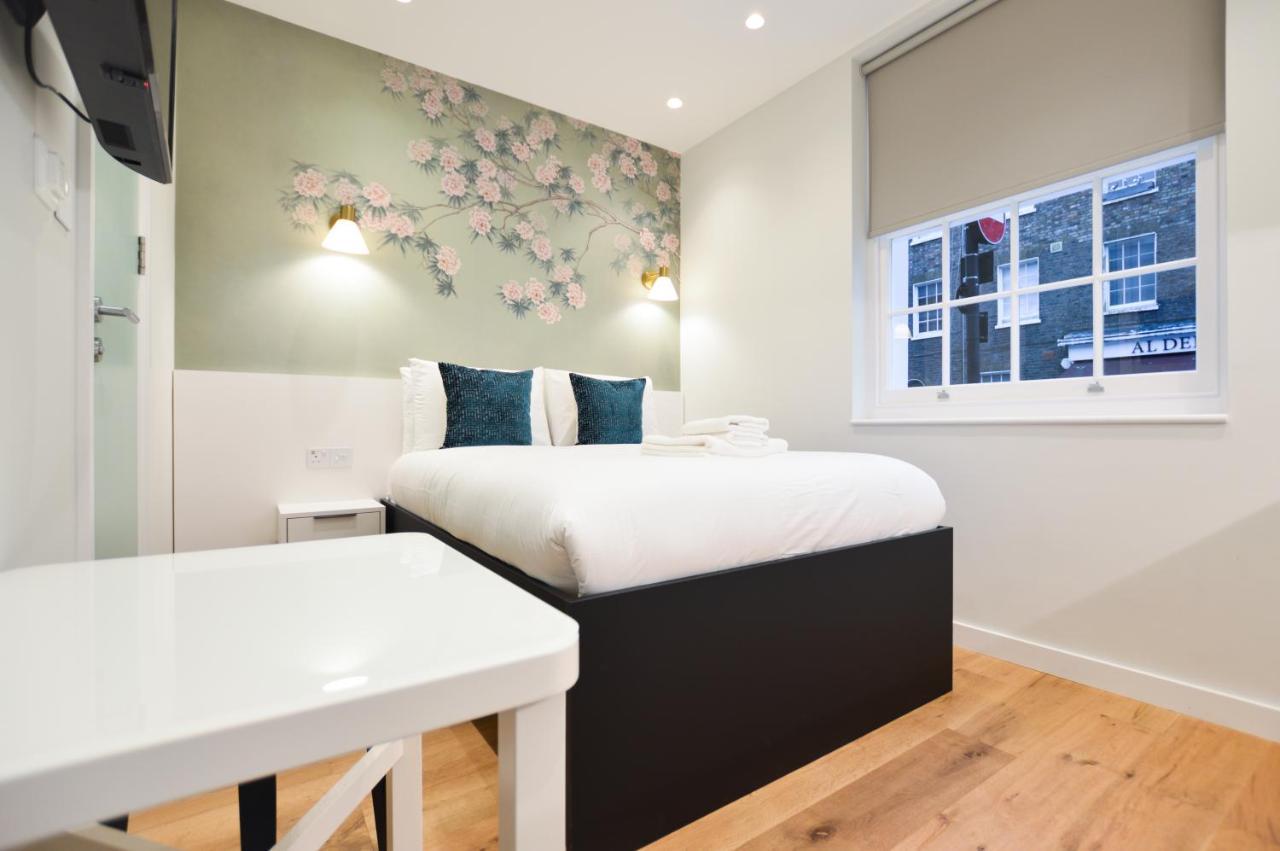 Sale Place Serviced Apartments By Concept Apartments London Exterior photo
